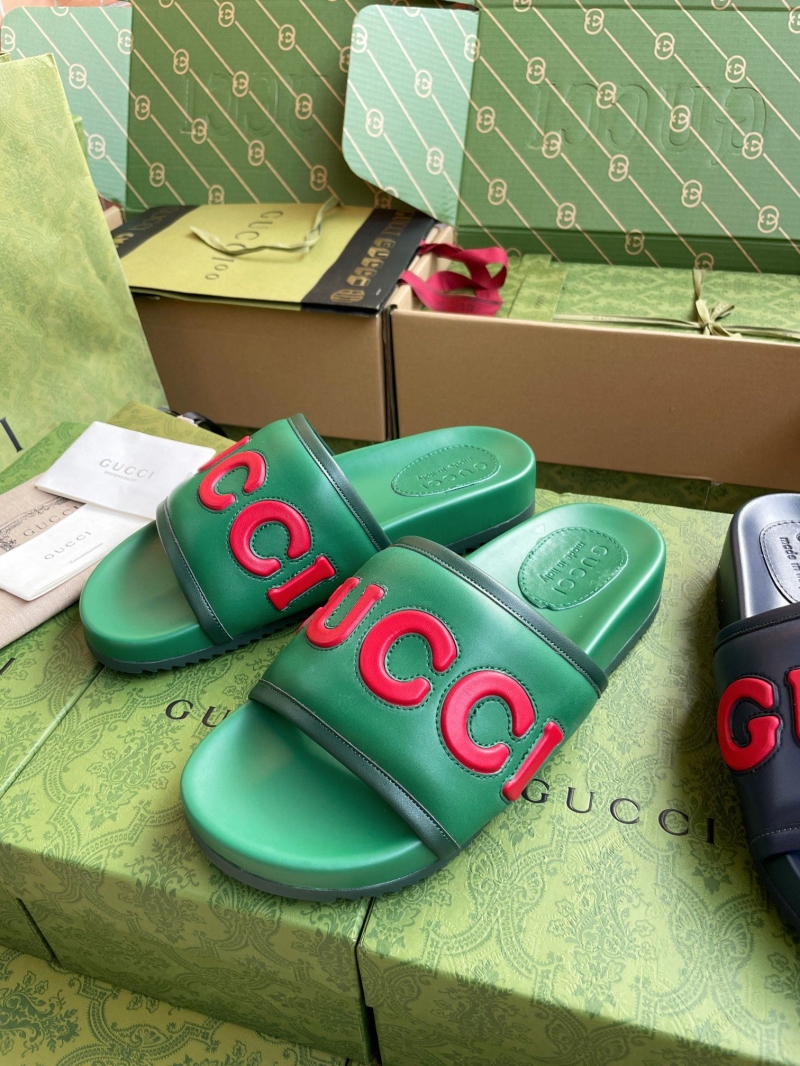 Gucci Slippers